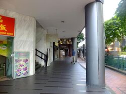 Chye Sing Building (D7), Office #460183241